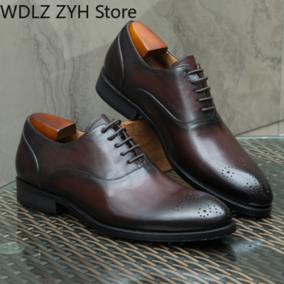 Classic Style Men display picture 2