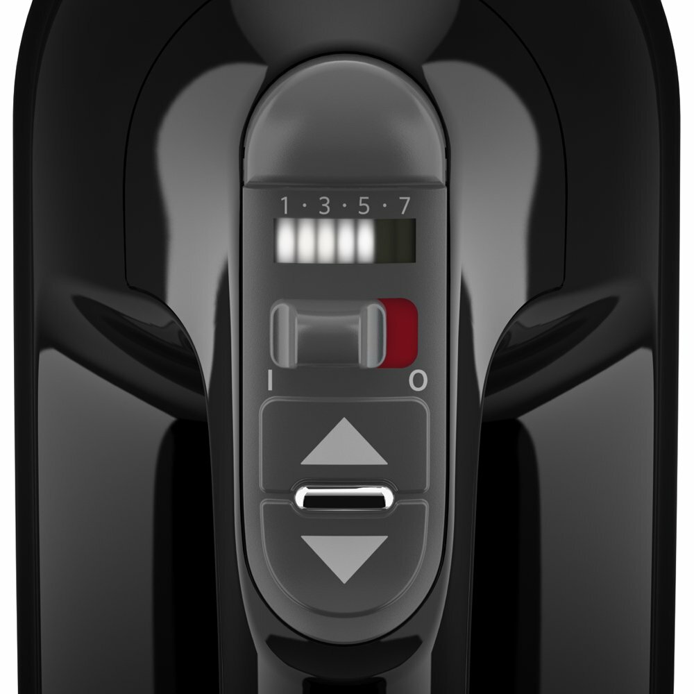 kitchenaid hand mixer khm7210