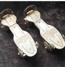 Vintage Roller Skates