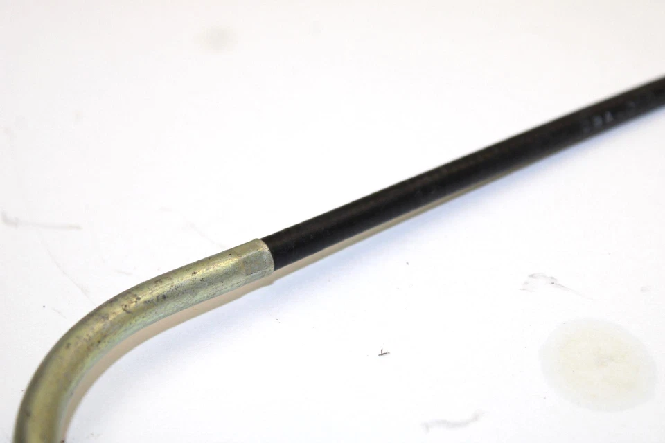 Cable de freno Yamaha Vmax 4 800 1996 OEM 89A-26340-00-00 SY100 Foto 4 de 4