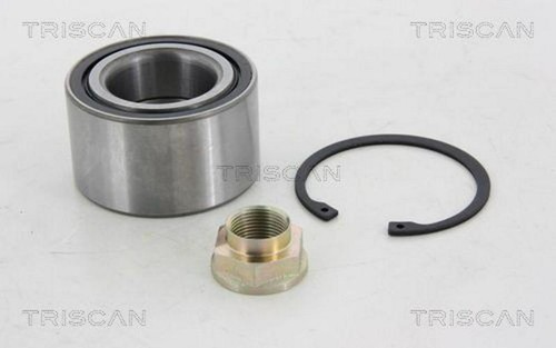 Kit cuscinetto ruota SNR R162.53