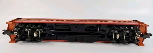 Williams O Scale Aluminum Southern Pacific Daylight Passenger Car #2543 - Picture 8 of 9