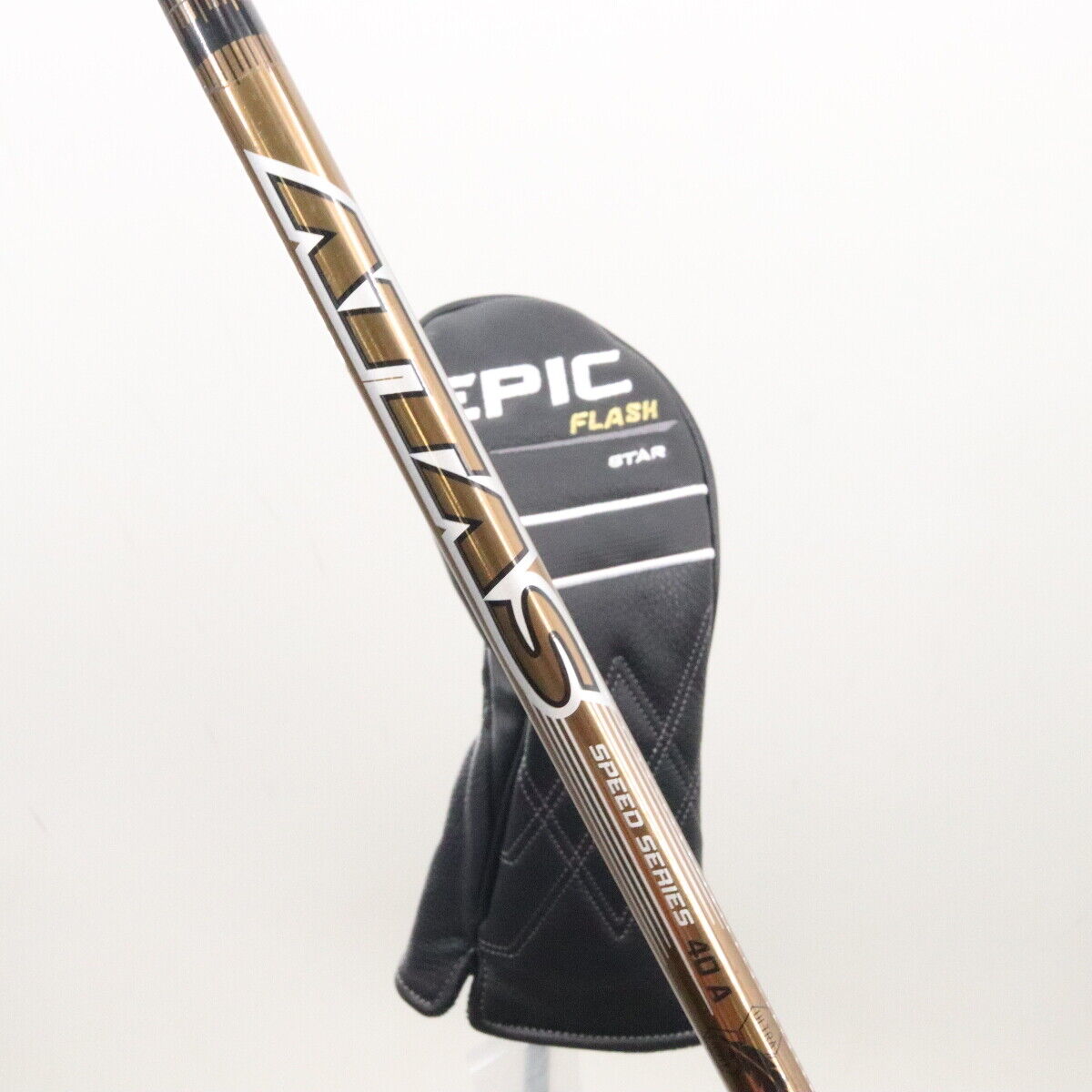 Callaway Epic Flash Star 5 Fairway Wood 18 Degrees Graphite Callaway Epic Flash Star 5 Fairway Wood 18 Degrees Graphite