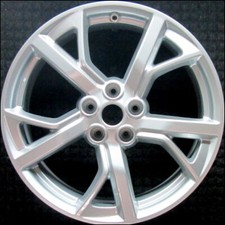 Nissan Maxima 19 Inch Painted Replica Wheel Rim 2011 To 2015