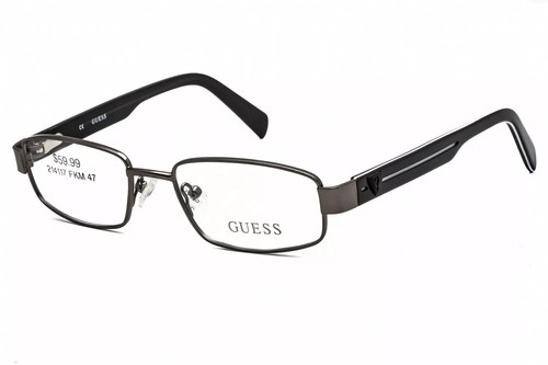 GUESS Men Eyeglasses Size 47mm-130mm-16mm