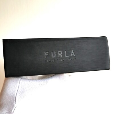 Custodia Per Occhiali Portatile In Pelle - Soft Case Unisex, Nero, Per Viaggi - Foto 9