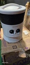 Honeywell Fan Forced Heater 360 Degree Surround Hhf360wwm -White