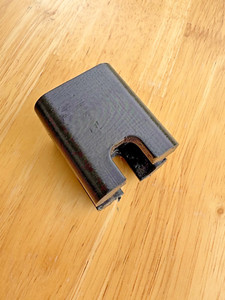 Paintball Regulator Removal Tool - NinjaAir V2 - 3D printed.