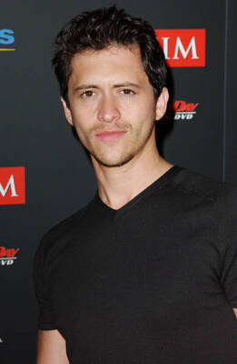 Clifton Collins Jr at Maxim Magazine's Annual Hot 100 Party at 140- Old Photo