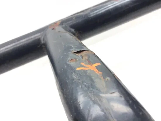 Rear Bumper Grab Bar 2007 Arctic Cat 700 4x4 Automatic EFI 3045A x - Image 3 of 4