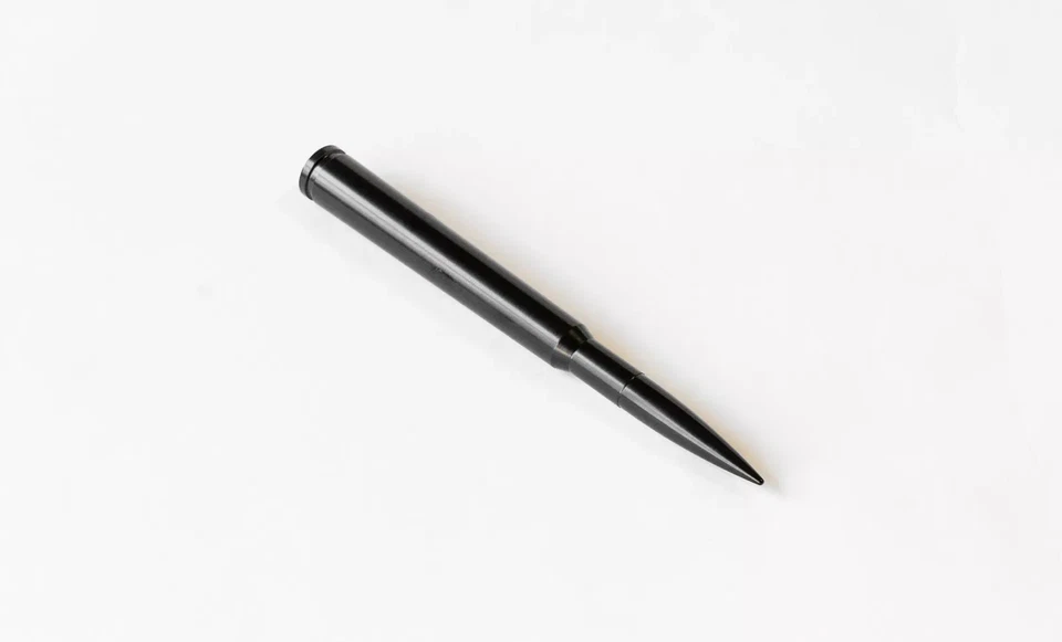 Bullet Style 0.3 Cal (5.45") Antenna Mast for Mercury Grand Marquis 2003-2011 - Image 2 of 4