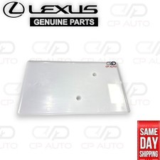 03 - 09 LEXUS GX470 BATTERY HOLDER TRAY OEM NEW