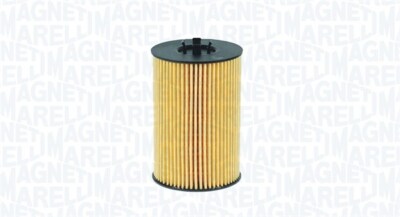 MAGNETI MARELLI 153071760762 Ölfilter für AUDI,MAN,SEAT,SKODA,VW