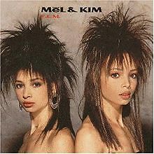 F.L.M. von Mel & Kim | CD | Zustand sehr gut