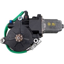 REMAN CARQUEST 47-1549 Power Window Motor  FOR 96-01 Accord/CR-V/Civic