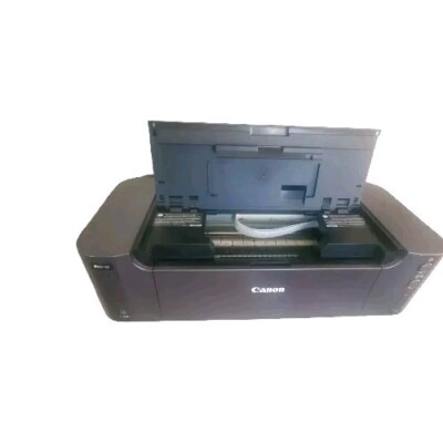 Canon PIXMA PRO-10 Digital Photo Inkjet Printer - Power Tested 