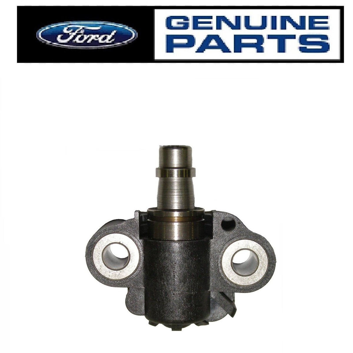 Ford Oem Timing Chain Tensioner Lower Front LH Left XL1Z6L266AA