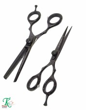 Barber hochwertig Friseur Friseur Haare schneiden Scheren Schere Modellier Set