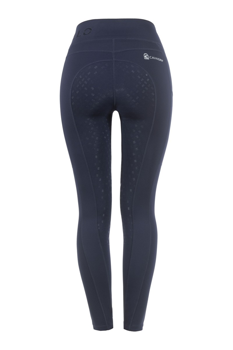 CAVALLO | Riding Leggings CAVALLIN GRIP RL | Bucéphale Saddlery – Sellerie Bucéphale