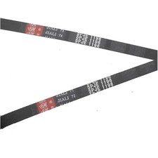 5 Peaks 4 Grooves Belt Transmission Belt For Drum Washing Machine Belt 5PJE1196