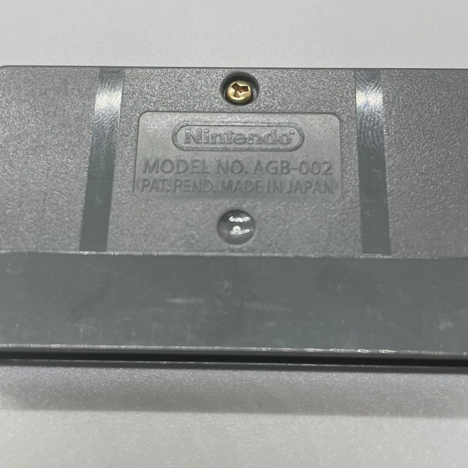 GBA - Tactics Ogre Gaiden - Game Boy Advance - Japan Import - US Seller - Image 4 of 4