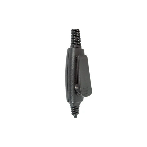 Pryme SPM-2083 QD 2-Wire Earpiece for Motorola TRBO & APX Series (See List) - Image 4 of 4