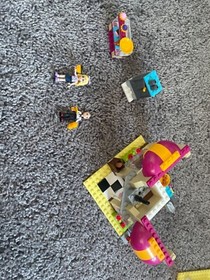 LEGO FRIENDS: Downtown Bakery (41006)