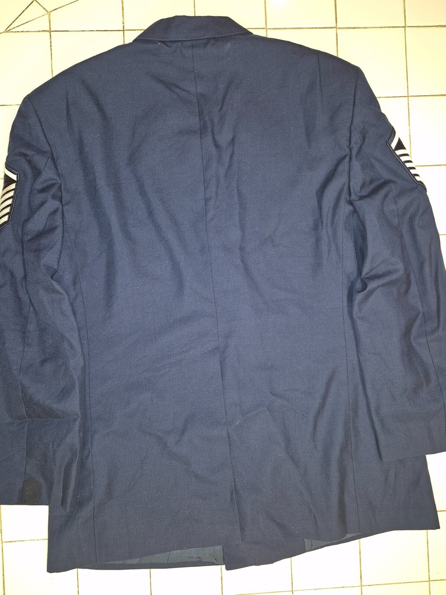 air force dress blues service coat Mandatory blues return to McGuire-Dix-Lakehurst