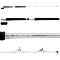Mitchell Avocet Pb 171 50/80 Roller 1,70M 50-80Lbs Trolling Pilk Rute Sha