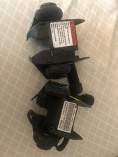 Razor Roller Skates Shoes Jetts Heel Wheels Sneakers Kids 8 