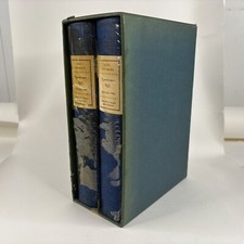 Carl Sandburg REMEMBRANCE ROCK Harcourt Brace 1948 SIGNED Limited Edition