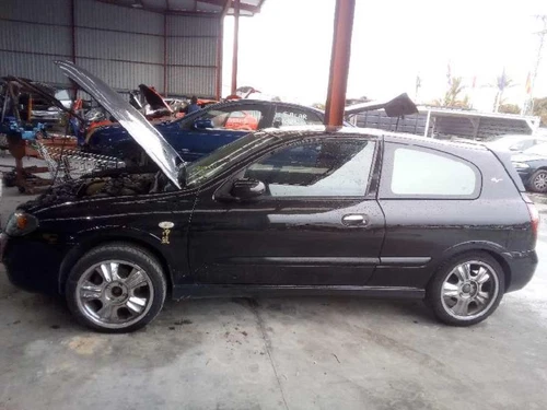 28090BN805A Schermo Multifunzione per NISSAN ALMERA (N16/E) Acenta 2002 1148510 - Foto 6 di 10