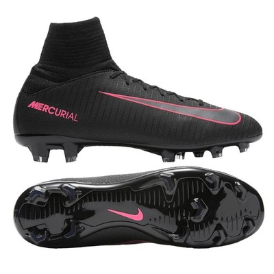 nike jr mercurial superfly v fg