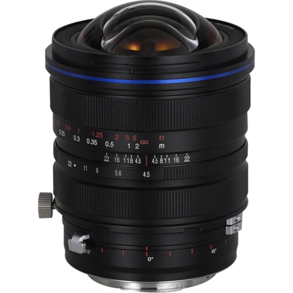 LAOWA 15mm F4.5 Zero-D Shift (EFマウント) Laowa 15mm f/4.5 Zero-D Shift Lens for Canon EF | eBay