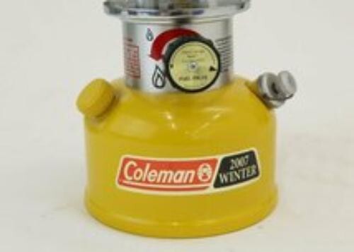 NEW】 Coleman Seasons Lantern 2007 Limited Edition Winter NEW】 Coleman Seasons Lantern 2007 Limited Edition Winter