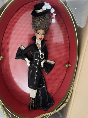 Barbie Hüte Sammlung Pepper by Byron Lars