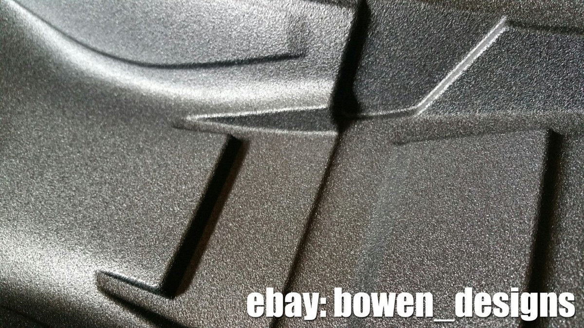 Traxxas Karo E-REVO Schwarz Mit Aufkleber TRAXXAS - Modellbau Metz - Foto 6