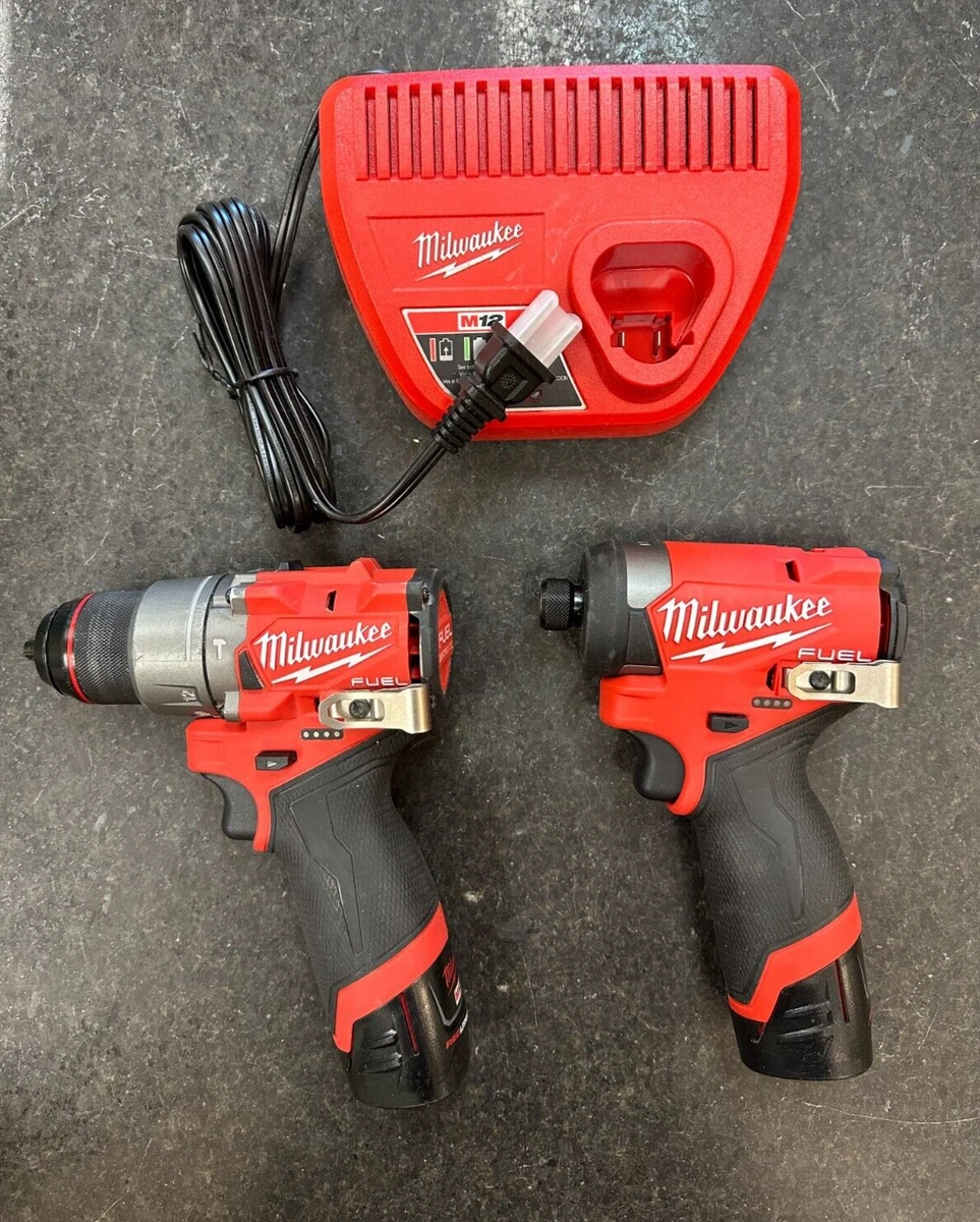 M12 impact and drill deals
