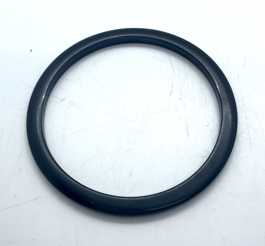 Cherry Red and GreenBakelite Stackable Bangle Bra… - image 2