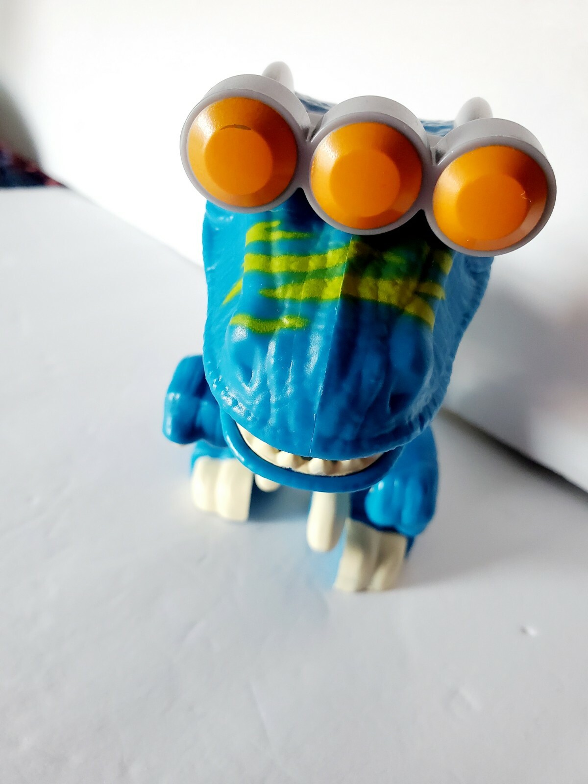 playskool heroes chomp squad raptor compactor