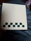 Vintage Wooden Apple Klennix/Tissue Box Cover — photo 5