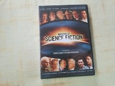 Masters of Science Fiction: The Complete Series (DVD) Sealed 