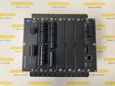 DEIF PPU 300 Multi-Line Paralleling and Protection Controller