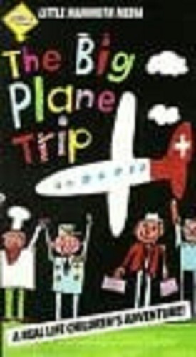 LITTLE MAMMOTH MEDIA:VHS BIG ZOO, Big Plane, Big Park Yellowstone,Big Plane NEW - Imagen 2 de 5