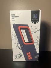 Waterproof Diving Case Cover For iPhone 16 15 14 Pro Max Galaxy S24 S23 S22 S21 