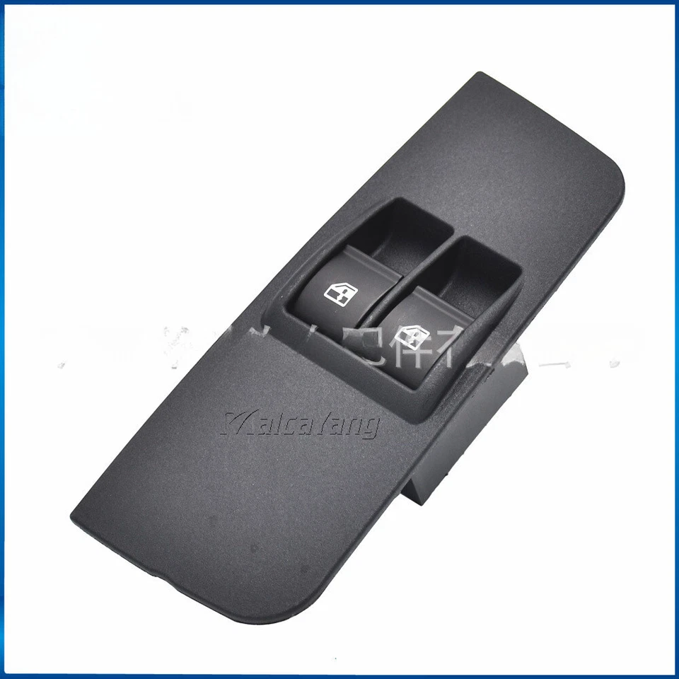 Interruptor elevador ventana cristal para Fiat Palio Strada Siena 2004-2012 735379269 Foto 4 de 4
