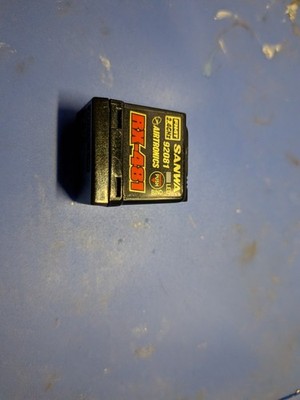 Sanwa RX-481 2.4GHz 4ch R/C Racing Receiver