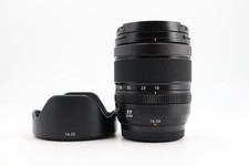 Fujifilm Fujinon XF 16-50mm F2.8-4.8 R LM WR Fuji X mount 6AA37744