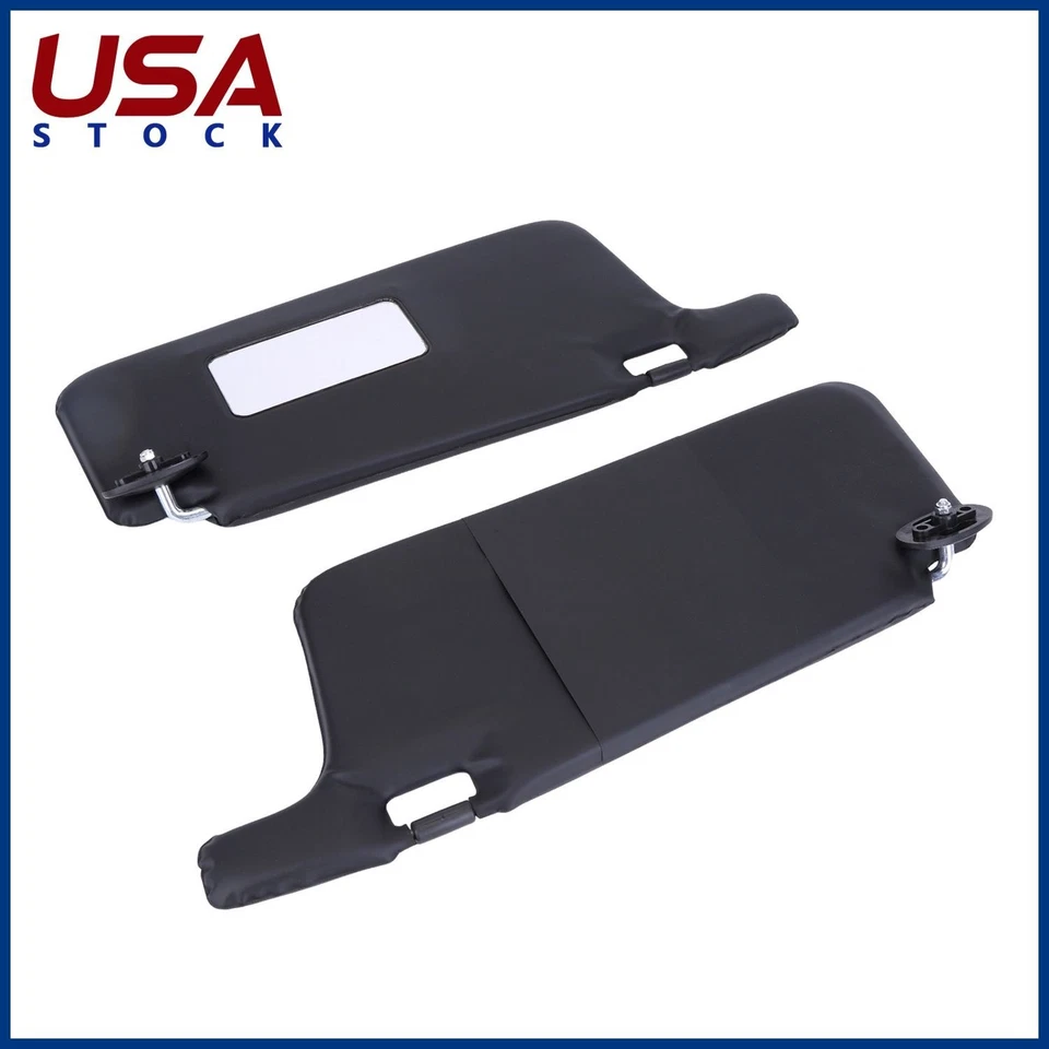 Parasol interior coche izquierdo derecho honda civic 1996 1997-2001 TYT307020005B Foto 4 de 4