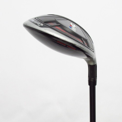 TaylorMade M4 18° Stiff Regular RH 42.25in 5W Fairway wood FUBUKI TM5 315g - Picture 5 of 7